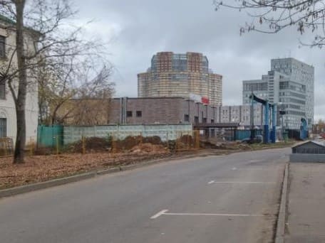 Аренда офиса в бизнес центре Валлекс